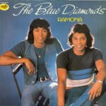 Blue Diamonds, The - Ramona