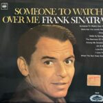 Frank Sinatra - Someone To Watch Over Me