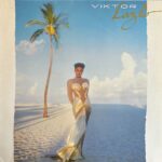 Viktor Lazlo - Viktor Lazlo