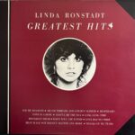 Linda Ronstadt - Greatest Hits