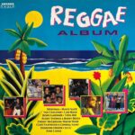 Various - Reggae Album, The