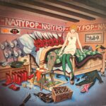 Nasty Pop - Nasty Pop