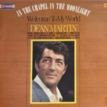 Dean Martin - Welcome To My World