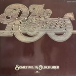 Rubettes, The - Sometime In Oldchurch
