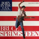 Bruce Springsteen - Born In The U.S.A.