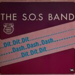 S.O.S. Band, The - S.O.S. (Dit Dit Dit Dash Dash Dash Dit Dit Dit)
