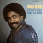 George McCrae - One Step Closer (To Love)
