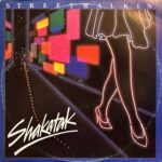 Shakatak - Streetwalkin'