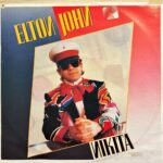 Elton John - Nikita