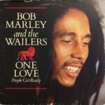 Bob Marley And The Wailers - One Love People Get Ready