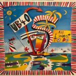 UB40 - All I Want To Do