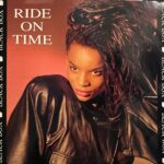 Black Box - Ride On Time