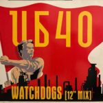 UB40 - Watchdogs