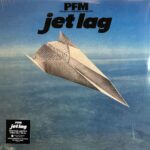 PFM (Premiata Forneria Marconi) - Jet Lag