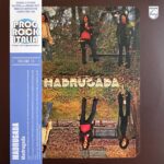 Madrugada - Madrugada - Green Vinyl