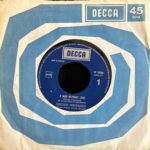 Engelbert Humperdinck - A Man Without Love