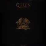 Queen - Greatest Hits II