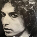 Bob Dylan - Hard Rain
