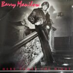 Barry Manilow - Here Comes The Night