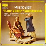 Various - Mozart, Eine Kleine Nachtmusik