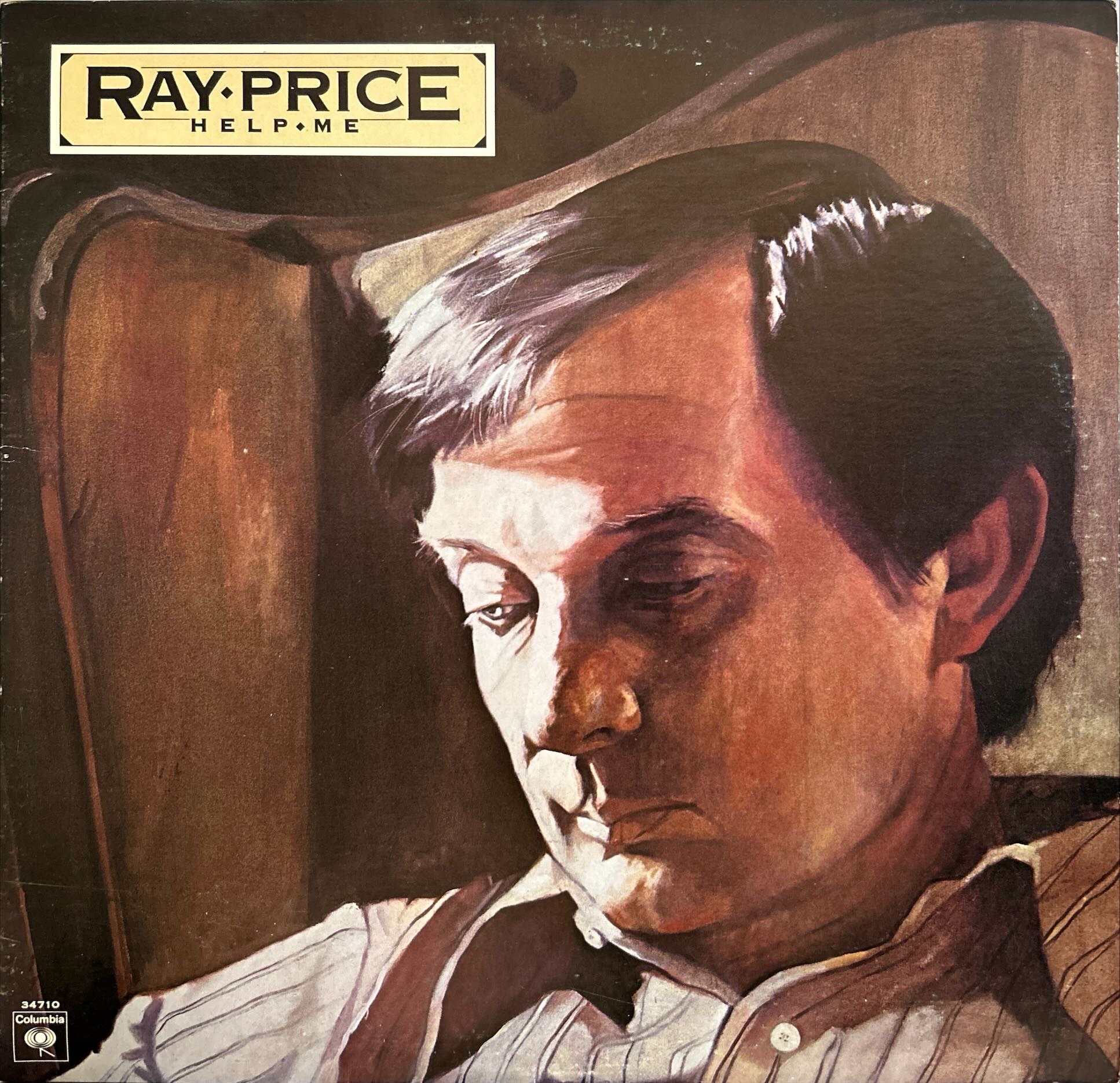 Ray Price - Help Me