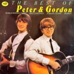 Peter & Gordon - Best Of Peter & Gordon, The