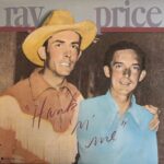 Ray Price - Hank 'N' Me