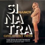 Nancy Sinatra - Greatest Hits