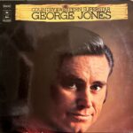 George Jones - Country & Western Superstar
