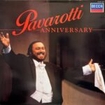 Pavarotti - Anniversary