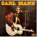 Carl Mann - Gonna Rock 'N' Roll Tonight