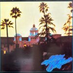 Eagles - Hotel California