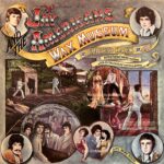 Jay And The Americans - Wax Museum