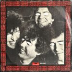 Golden Earring - Weekend Love