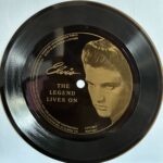 Elvis Presley - Legend Lives On