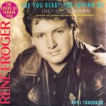Rene Froger - Are You Ready For Loving Me