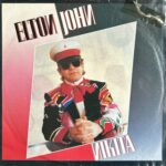 Elton John - Nikita