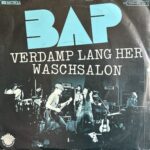 BAP - Verdamp Lang Her / Waschsalon