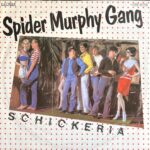 Spider Murphy Gang - Schickeria