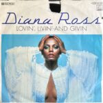 Diana Ross - Lovin', Livin' And Givin
