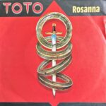 Toto - Rosanna