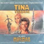 Tina Turner - We Don't Need Another Hero (Thunderdome)