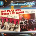 La Grande Storia Del Rock - 9 - The Platters / Jerry Lee Lewis