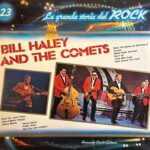 La Grande Storia Del Rock - 23 - Bill Haley And The Comets