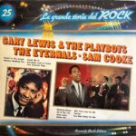 La Grande Storia Del Rock - 25 - Gary Lewis & The Playboys / The Eternals / Sam Cooke