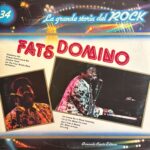 La Grande Storia Del Rock - 34 - Fats Domino