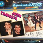 La Grande Storia Del Rock - 47 - John Travolta