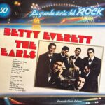 La Grande Storia Del Rock - 50 - Betty Everett / The Earls