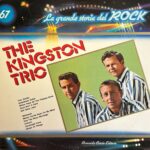 La Grande Storia Del Rock - 67 - The Kingston Trio