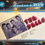 La Grande Storia Del Rock - 87 - The Dells